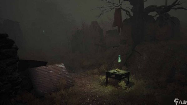 鬼打墙游戏怎么玩 鬼打墙游戏图文攻略大全