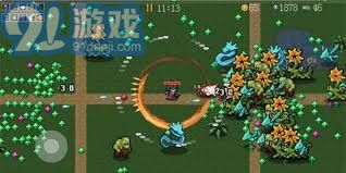 好玩的割草游戏有哪些