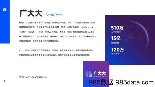 【游戏手游市场报告】广大大-2023中东&北非手游营销洞察报告插图1