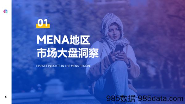 【游戏手游市场报告】广大大-2023中东&北非手游营销洞察报告插图4
