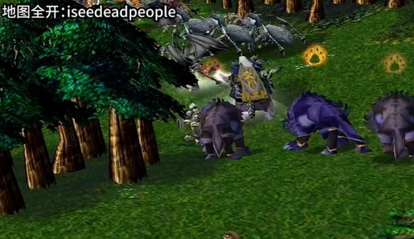 《魔兽争霸3》最新秘籍大全完整版一览