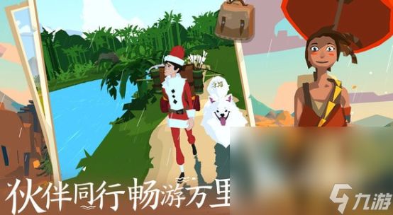 耐玩的手机休闲游戏合集 2025必玩的休闲游戏推荐