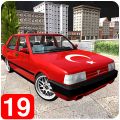EURO SPEED CARS DRIFT RACING