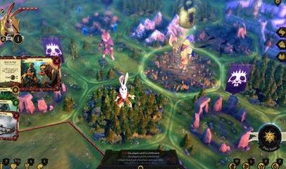 阿门罗IOS版主界面