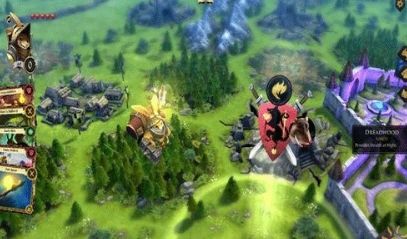 阿门罗IOS版截图