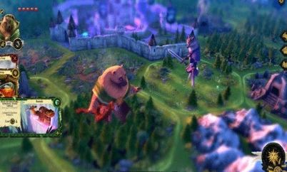 阿门罗IOS版图片