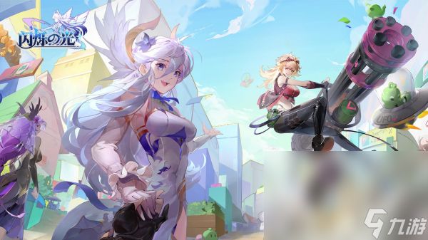 二次元卡牌手游大全 2025最高人气的二次元卡牌游戏推荐