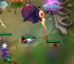 《云顶之弈》S7赛季一费卡黑默丁格英雄介绍