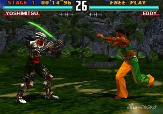 盘点电子游戏玩家七宗罪