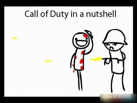 盘点电子游戏玩家七宗罪