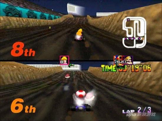 盘点电子游戏玩家七宗罪