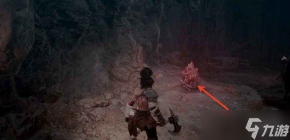 《第一狂战士卡赞》区域道具全收集一览