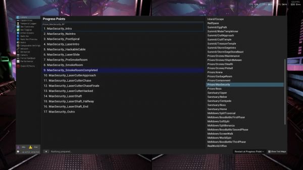 双影奇境 开发者模式开启教程 最新游戏 资讯 PC PS5 steam Epic 攻略资讯 攻略 第4张