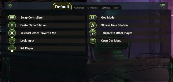 双影奇境 开发者模式开启教程 最新游戏 资讯 PC PS5 steam Epic 攻略资讯 攻略 第7张