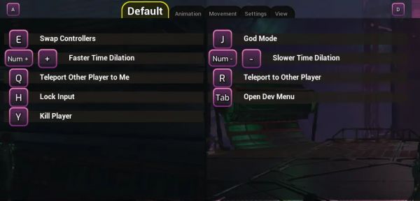 双影奇境 开发者模式开启教程 最新游戏 资讯 PC PS5 steam Epic 攻略资讯 攻略 第8张