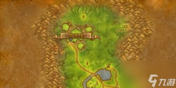 魔兽世界图加任务如何完成？攻略中有哪些关键步骤？