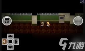 异常感染美术馆怎么玩