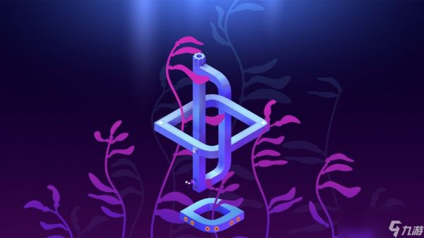 《纪念碑谷3》Steam页面 今年夏季发售
