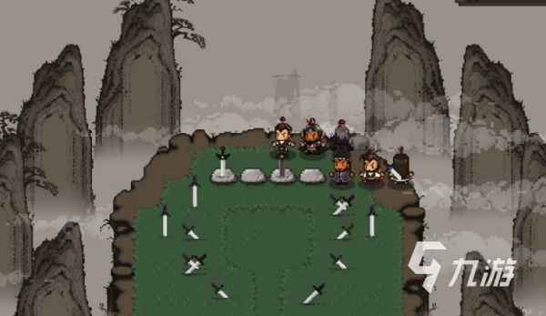 大江湖之苍龙与白鸟正邪线收集策略有哪些 正邪线收集攻略