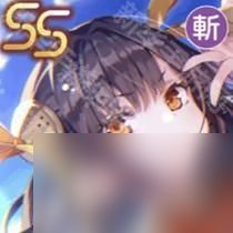 《炽焰天穹》李映夏（吾若不勇，与无将同）技能介绍