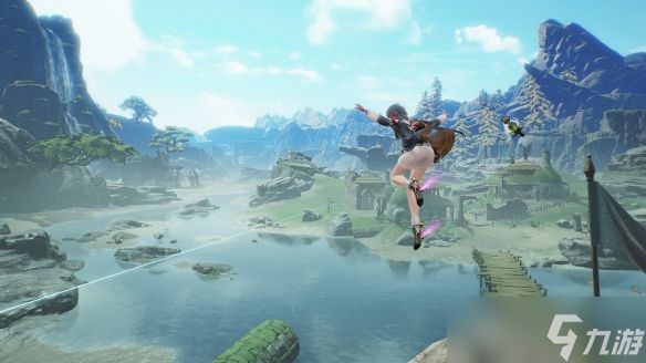 《优米雅的炼金工房》游玩报告:炼金就是要不断开拓啊!