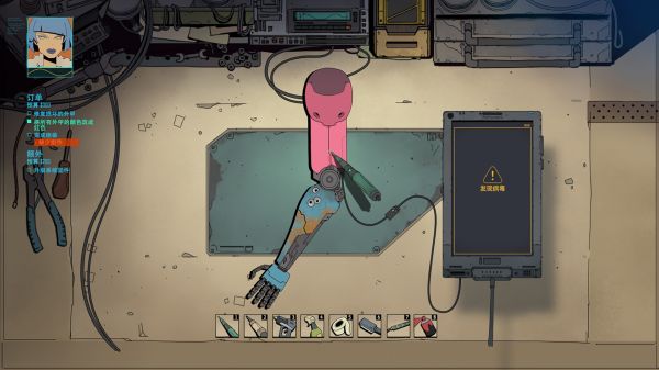 希尔兰斯战记什么时候出 公测上线时间预告