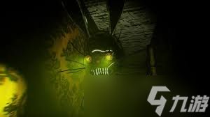 杰克福尔摩斯木偶大师游戏实况流程