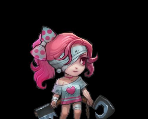 《刀塔传奇》游戏另类奶队13分钟通关秘籍（90级另类奶队短时间内完成通关）