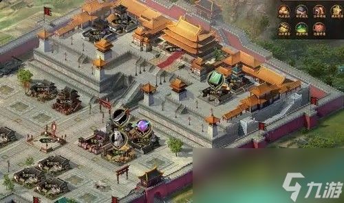 《热血三国》快速刷声望方法