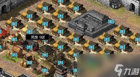 《热血三国》快速刷声望方法