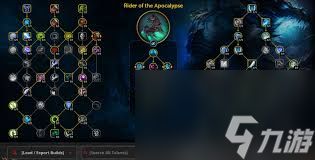 魔兽世界地心之战武僧PVP天赋加点