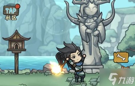 大梦道心录法器装备图纸怎么得-法器装备图纸获取方法