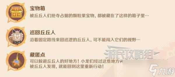 原神龙龙寻宝采集攻略 龙龙寻宝满奖励收集路线推荐