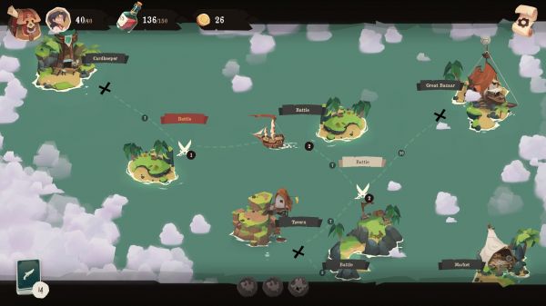 航海奇闻2：传承什么时候出 公测上线时间预告