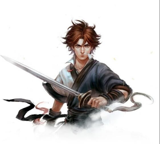 刀光剑影快意江湖 盘点那些经典的武侠游戏