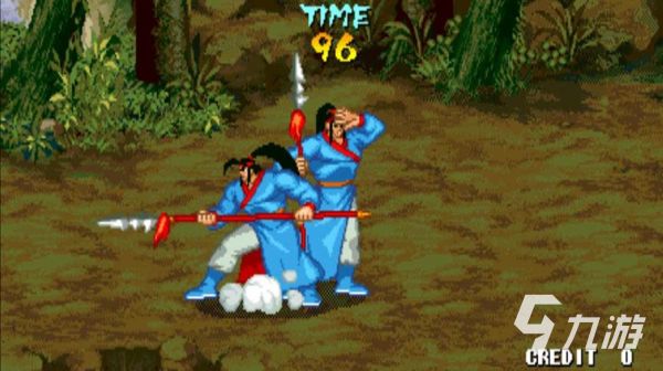 街机游戏免费版排行榜前五2023 不花钱的街机游戏合集