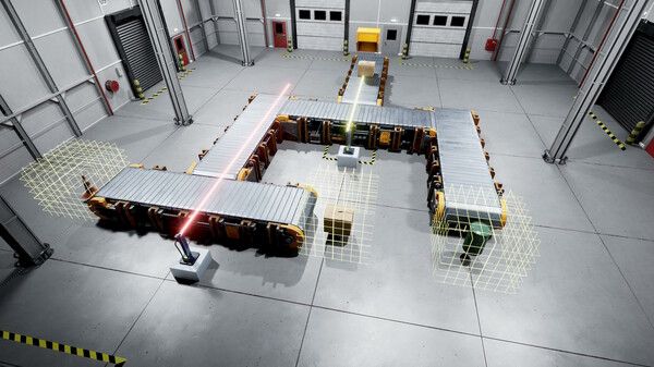 快乐编码：软件工程模拟器/JOY OF PROGRAMMING Software Engineering Simulator 