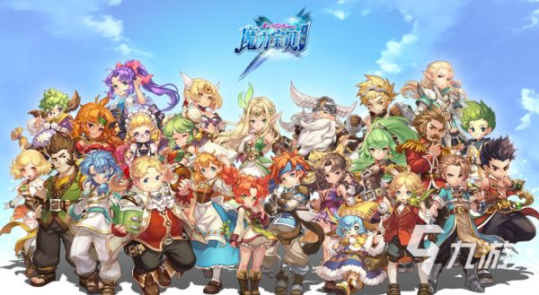 十大rpg神作单机手游推荐2023 角色扮演单机手游排行榜前十