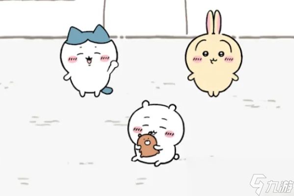 《口袋吉伊卡哇》装扮作用介绍