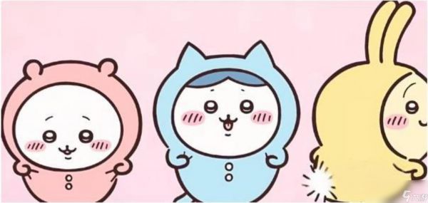 《口袋吉伊卡哇》装扮作用介绍