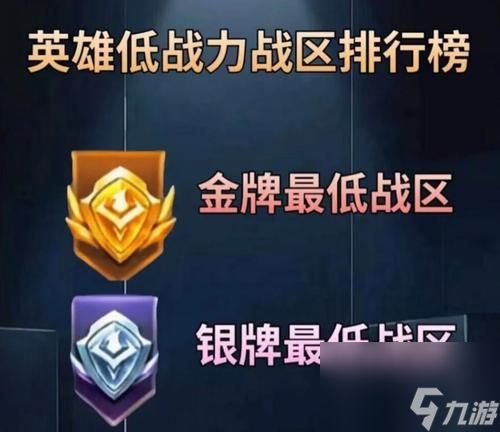 王者荣耀巅峰最低记录是多少？如何打破？