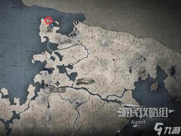 《刺客信条影》信纲的弟子支线任务攻略 信纲的弟子支线怎么做