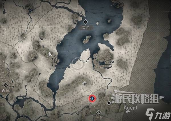 《刺客信条影》五忍众支线任务攻略 五忍众支线怎么做