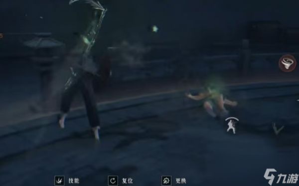 《异人之下》薛幡介绍