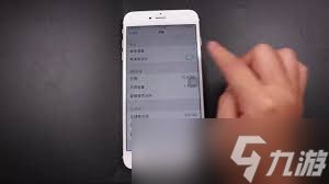 ！轻松设置苹果5s电量百分比显示，告别电量焦虑！