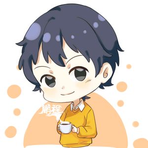 鹏程实况解说头像