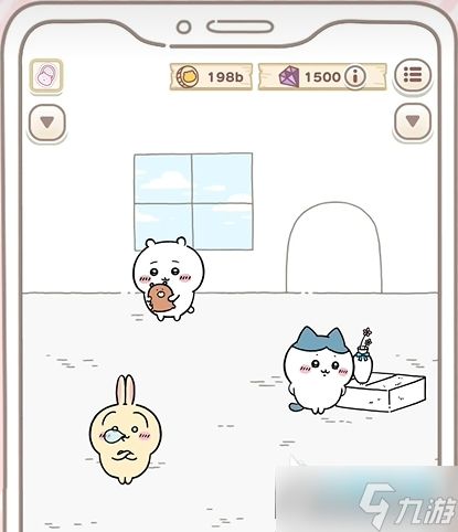 口袋吉伊卡哇萌新指南_ChiikawaPocket新手攻略