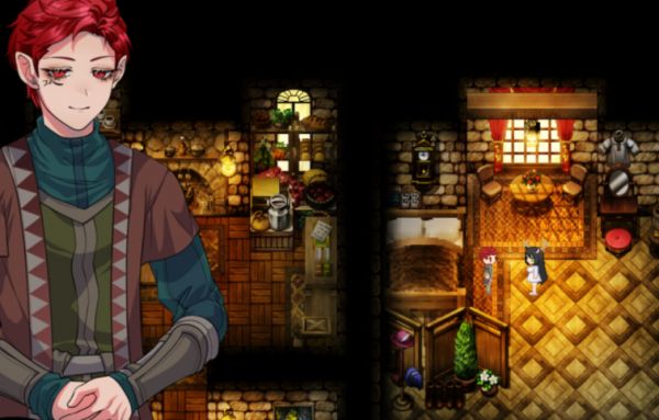 堕艳的圣女伊赫乌蒂通关攻略 全CG解锁方法