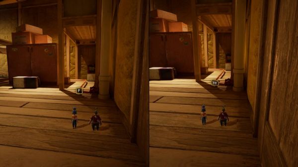 双人成行接通电源怎么过 接通电源通关攻略