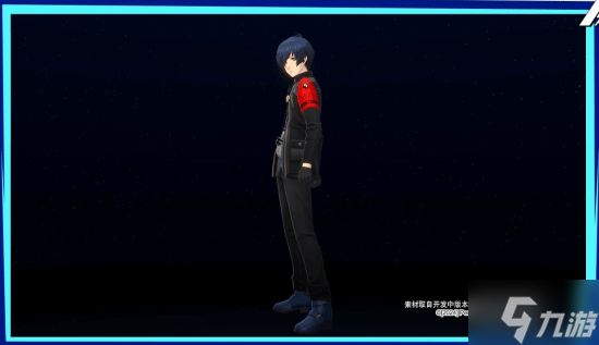 P3R联动公布!《女神异闻录：夜幕魅影》国服登陆Steam